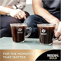 Vista 16 de Nescafe Oro 200 gr. 7 oz