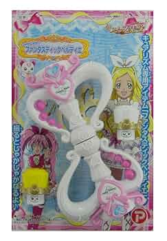 スイートプリキュア♪　ファンタスティックベルティエ Amazon.co.jp: スイートプリキュア♪ 大いなるリズム