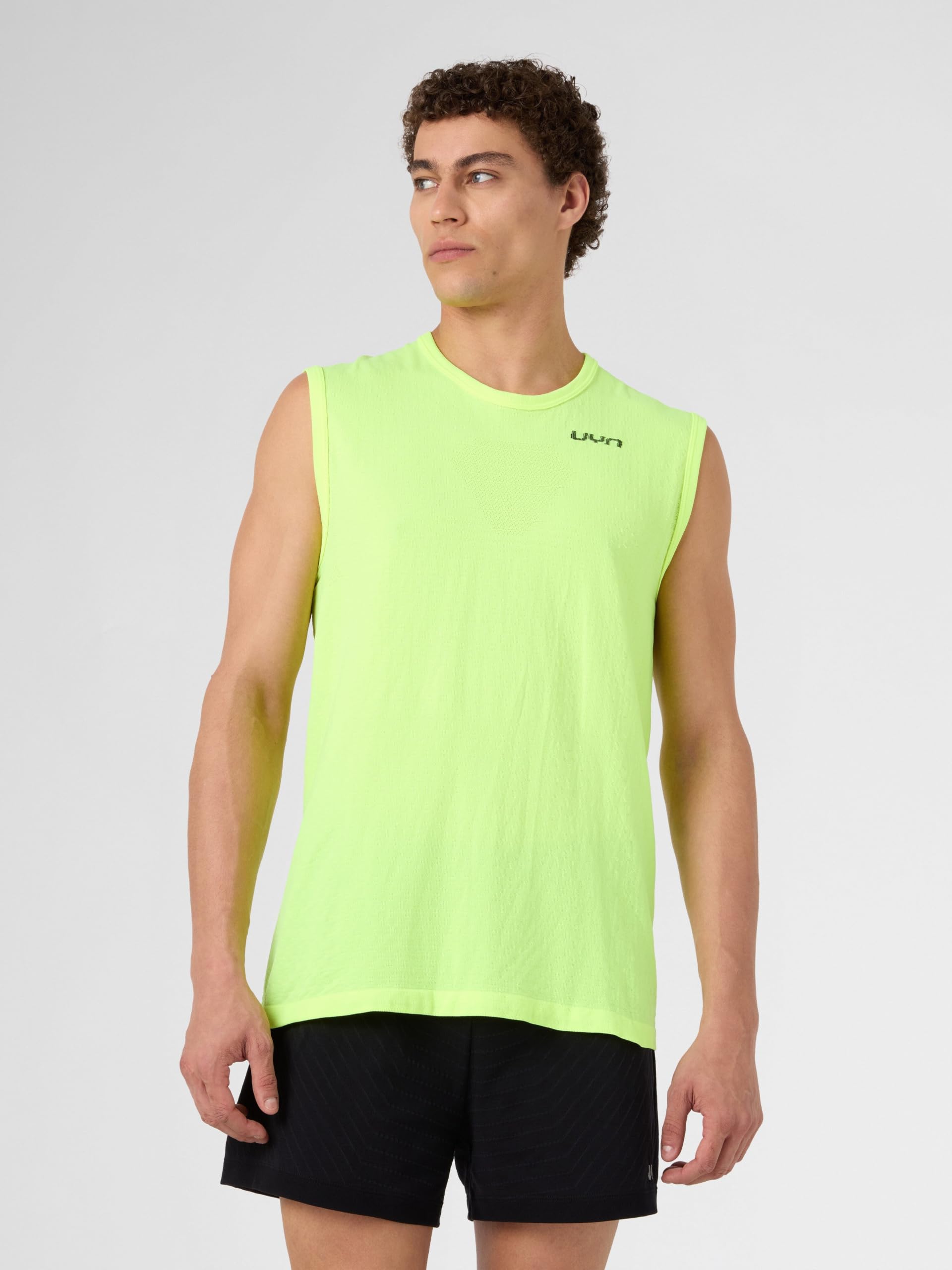 UYN Herren Running Airstream Ow T-Shirt