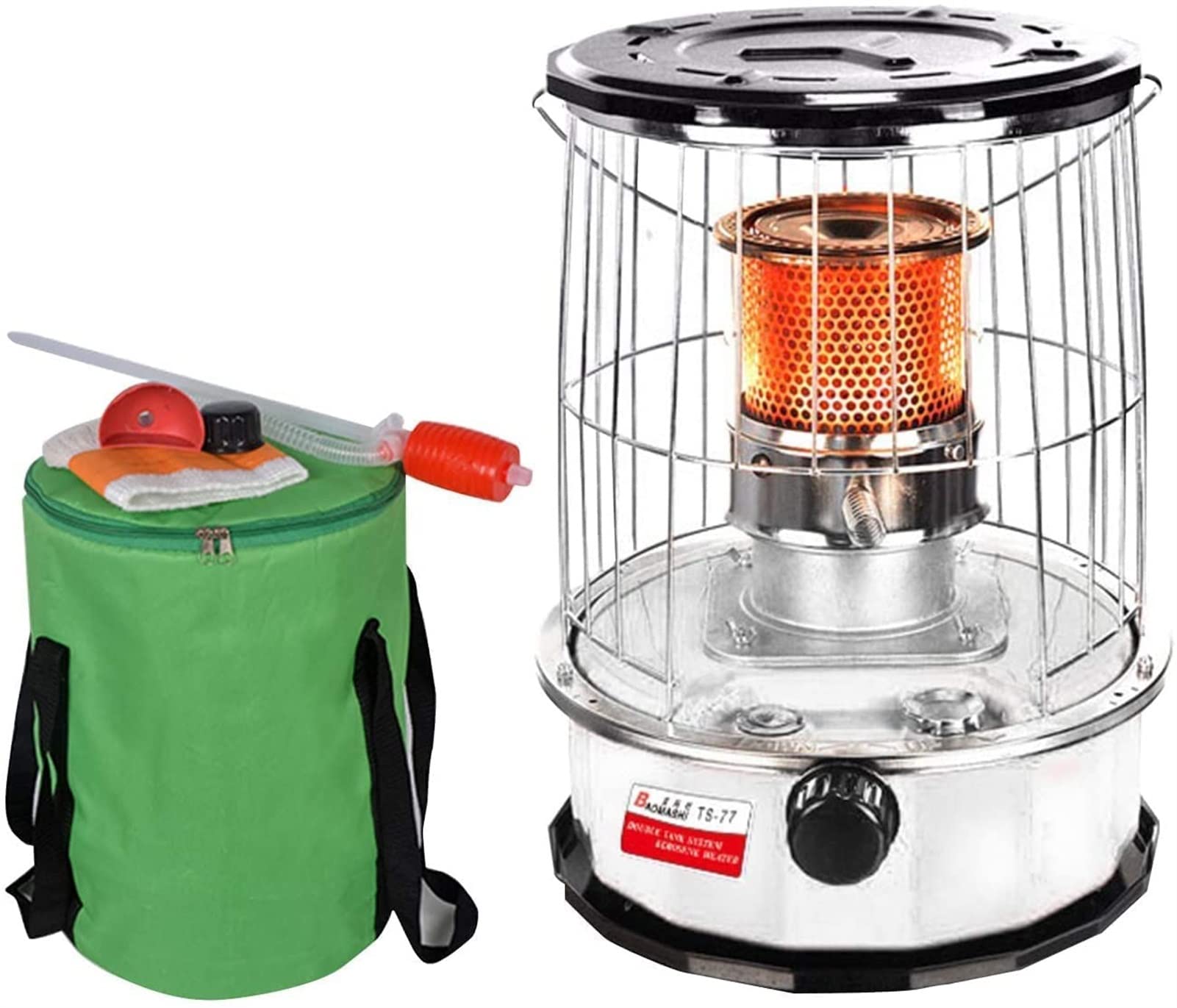 Buy HAO KEAI Kerosene Heaters For Indoor Use Kerosene Stove Heater