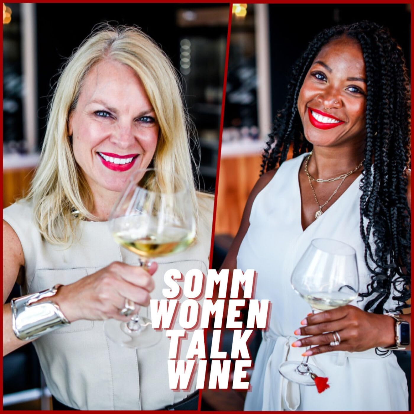 Somm Women Talk Wine