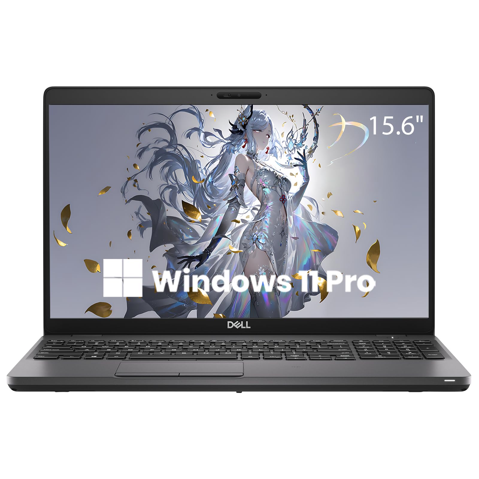 Amazon.com: Dell 3500 Latitude Laptop 15.6-inch FHD, Intel Core i5