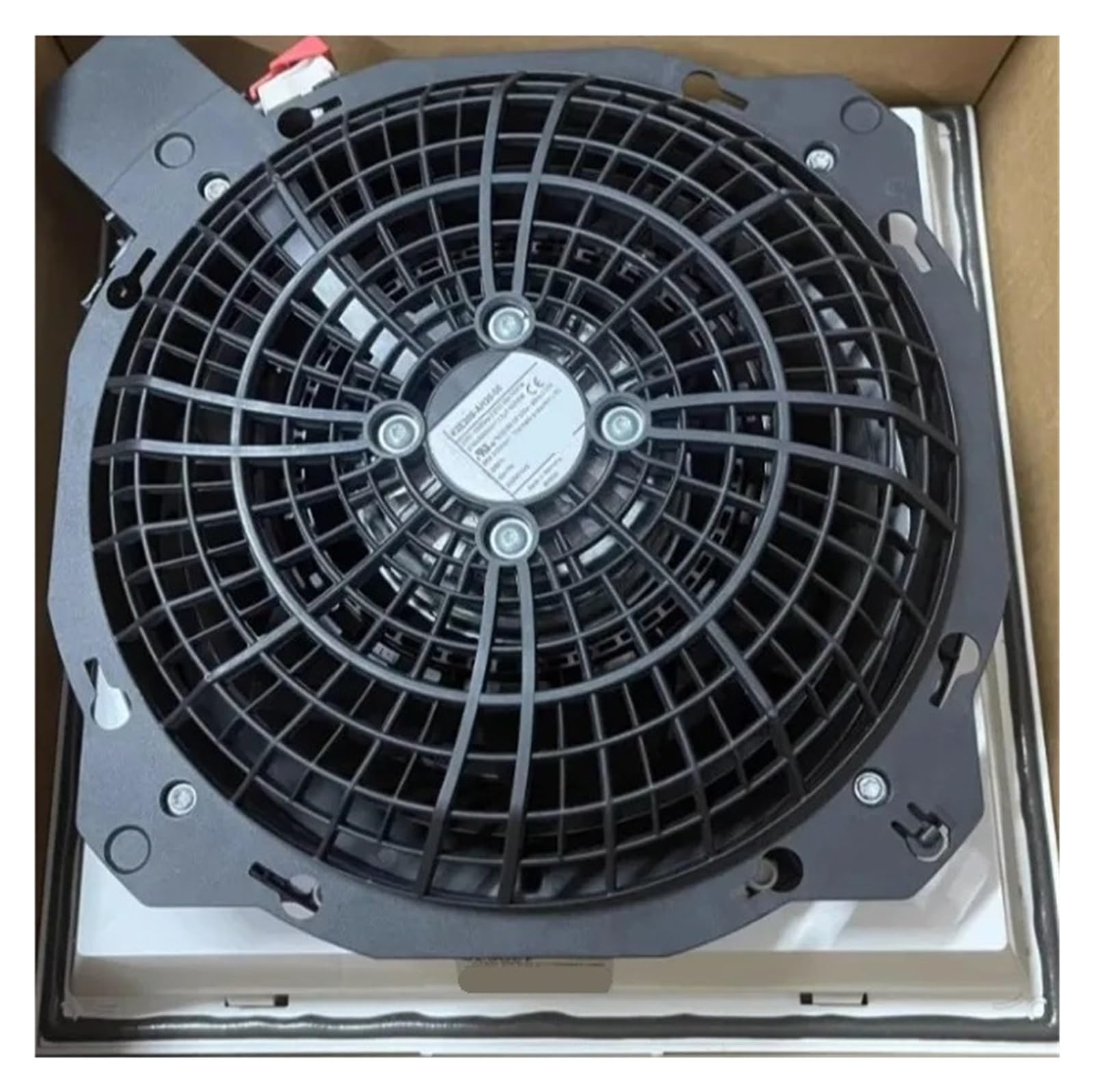EAHWCXSD K2E200-AH20-06 K2E250-AH34-06 K2E250-RB03-13 230V K2E250-AH34-05 cooling fan Without/With shell(K2E250-RB03-13,Without)