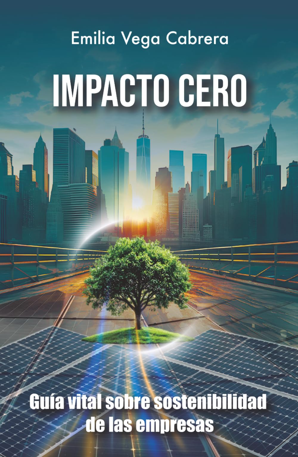 Impacto Cero: Guía vital sobre la sostenibilidad de las empresas