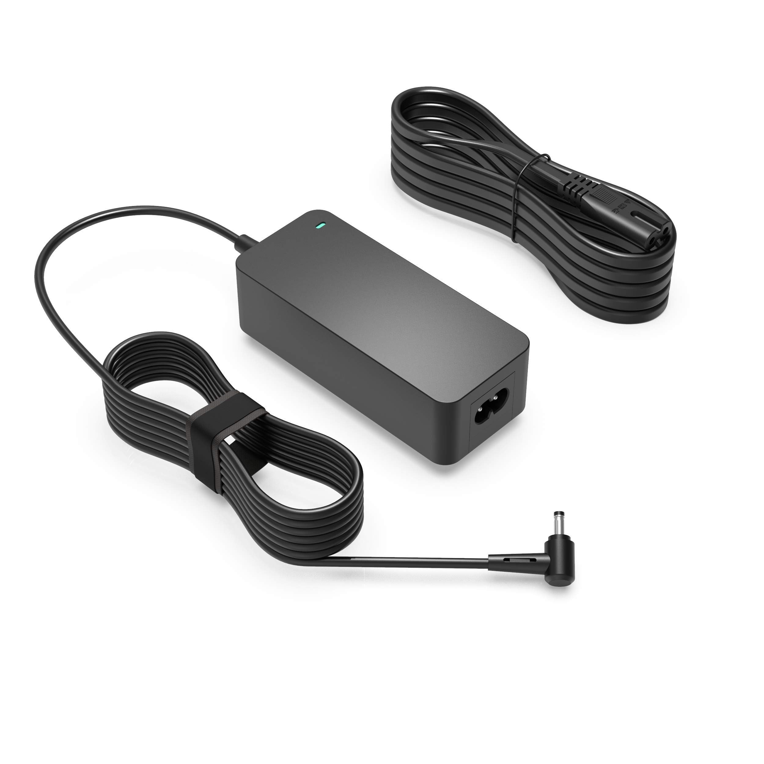Amazon.com: Superer AC Charger Fit for Asus Zenbook 14 UX433FLC