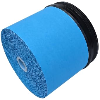146397-08 Air Filter Compatible with QTD45HH Air Compressor, KA100-082 SA160183 Replacement Air Filter Core 14639708 2013400360 537702330710