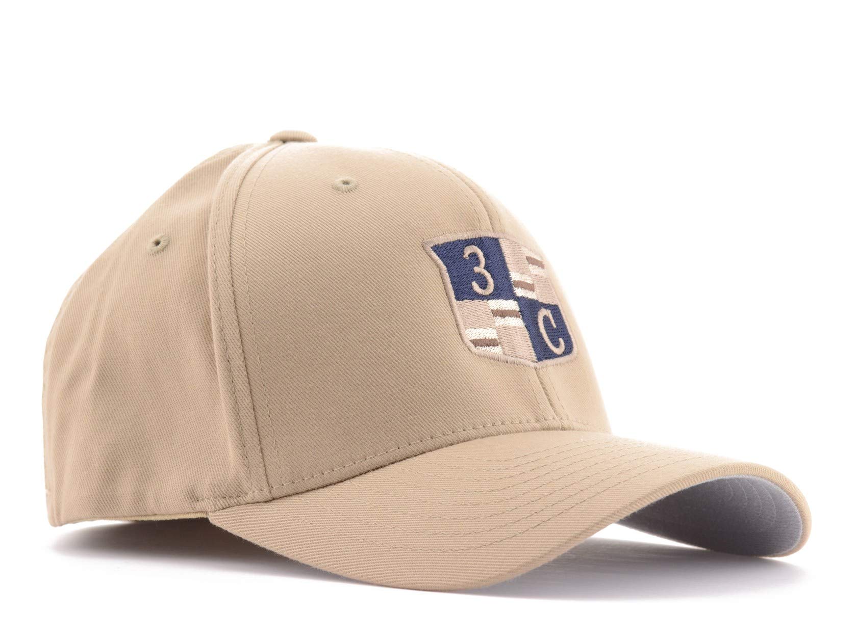 PATCHERIA Flexfit Tactical Hat American Sniper Low Vis Sand S-M Cappello