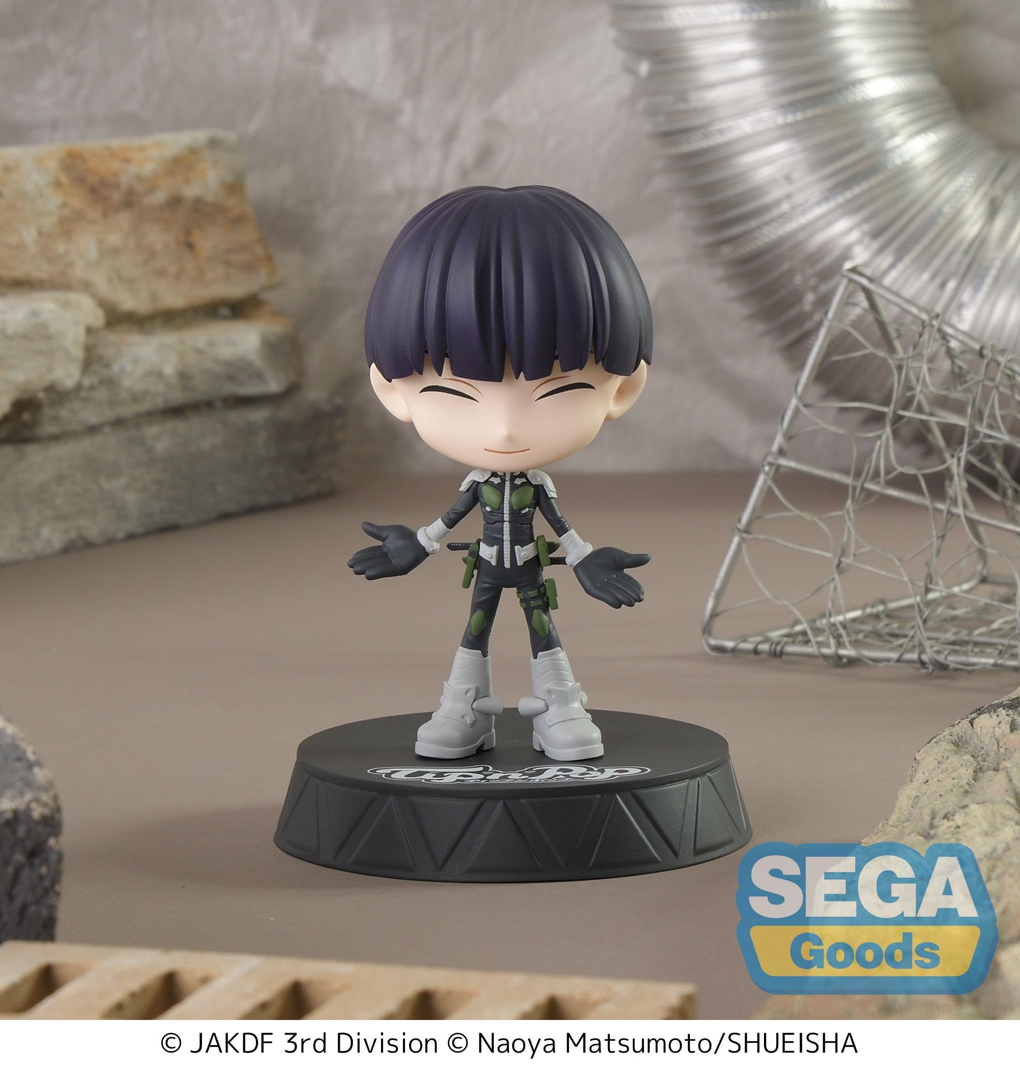 その他 kaiju one poor guy ASTRO ZOMBIES | KAIJU ONE ソフビ The Mother Fucker & The