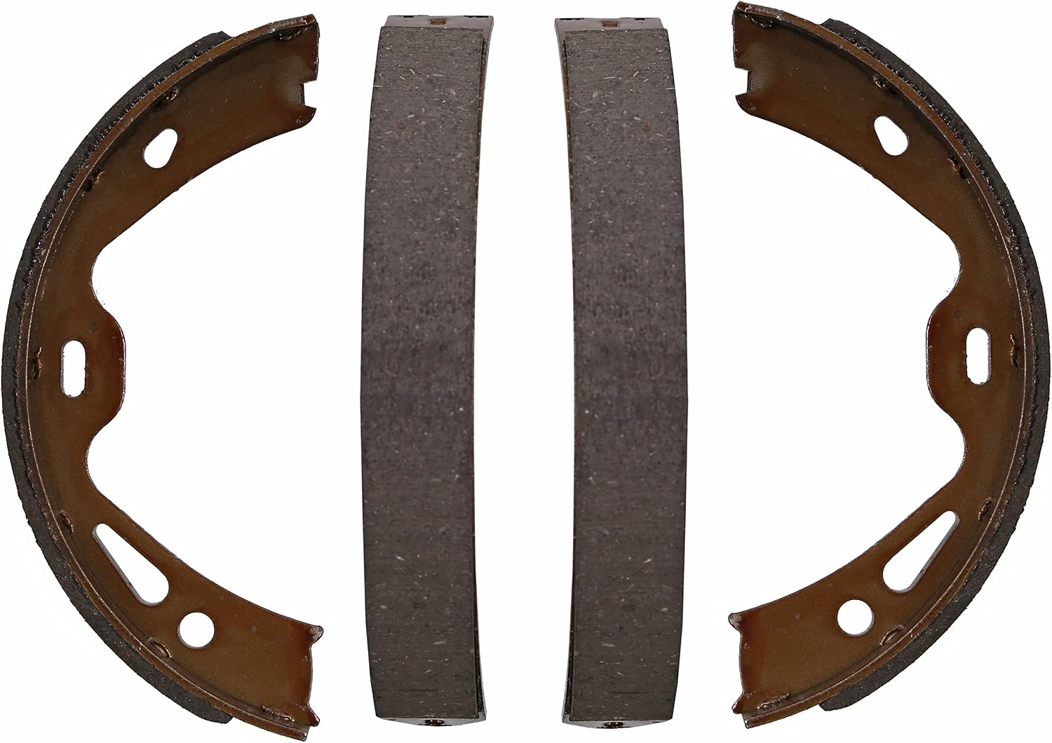 Wagner Brake Z958 Parking Brake Shoe
