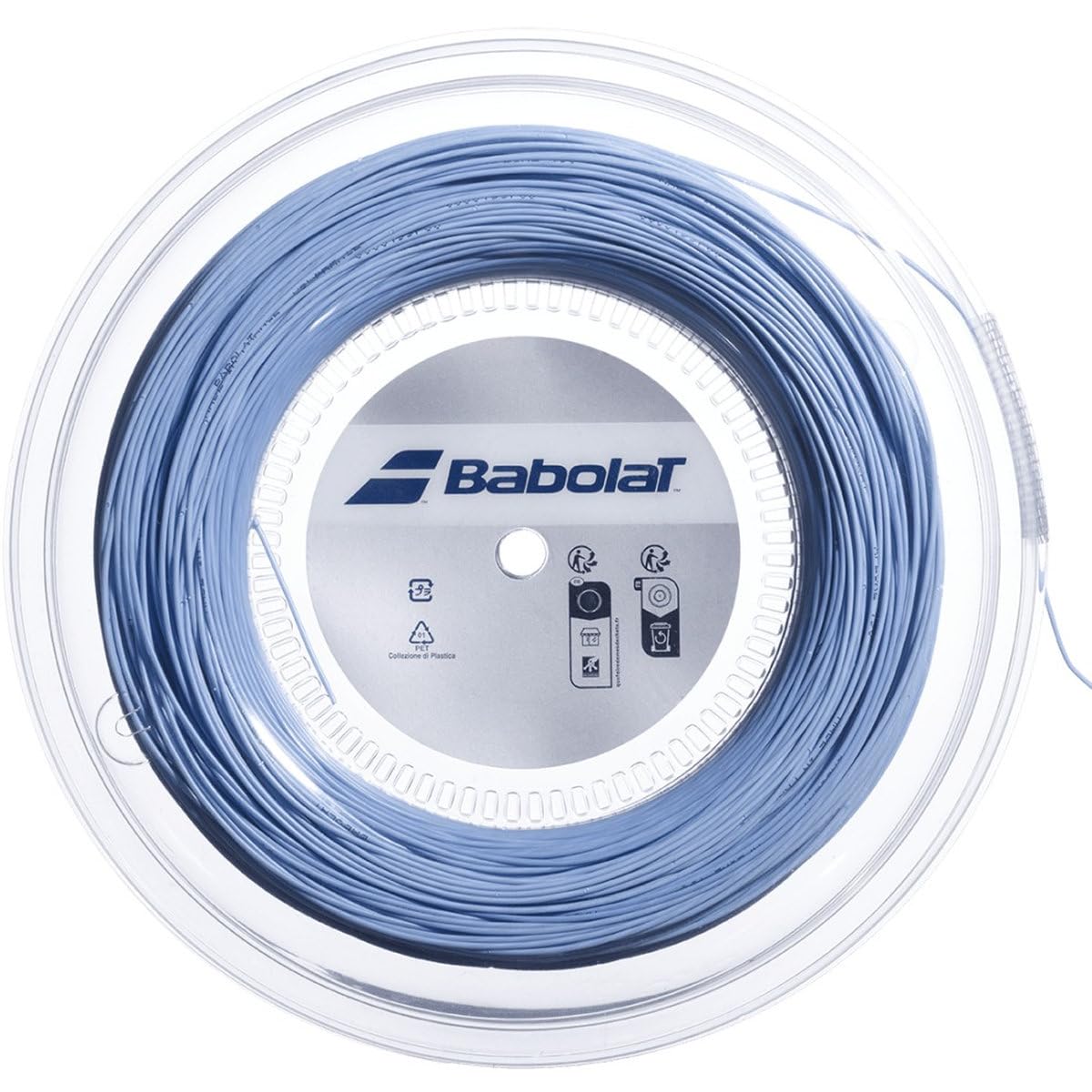 Amazon | バボラ Babolat テニスガット・ストリング XPLORE