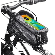 Bike Phone Mount Bag for Specialized Stumpjumper FSR Comp EVO 29 Bike