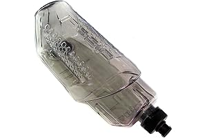 Bissell Clean Tank for Crosswave Multi-Surface Wet Dry Vacuums (1785G)