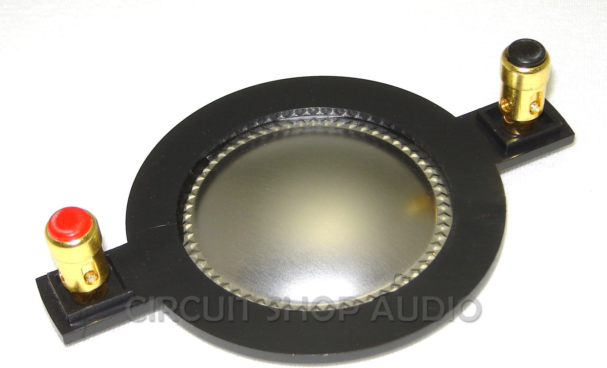 CSA Diaphragm for Mackie SRM-450, SA-1521, DC10/1701-8