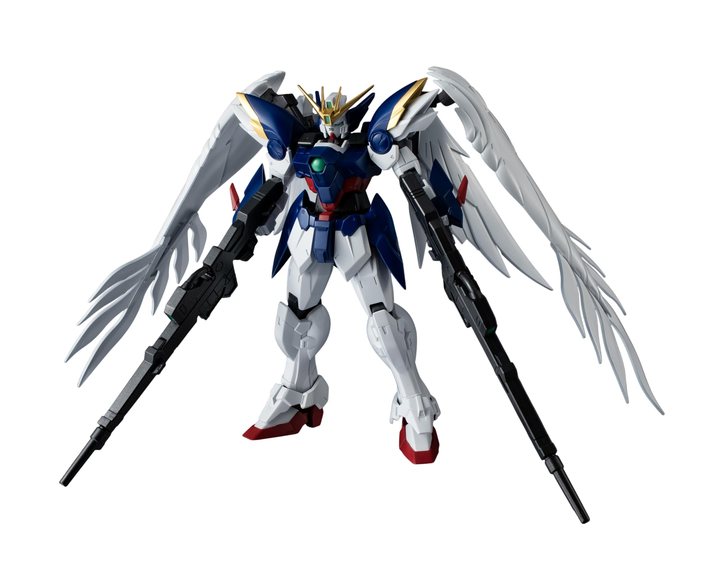 Amazon | TAMASHII NATIONS GUNDAM UNIVERSE 新機動戦記ガンダムW