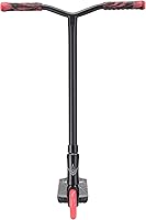 Vista 5 de Envy Scooters One S3 - Patineta completa, color negrorojo