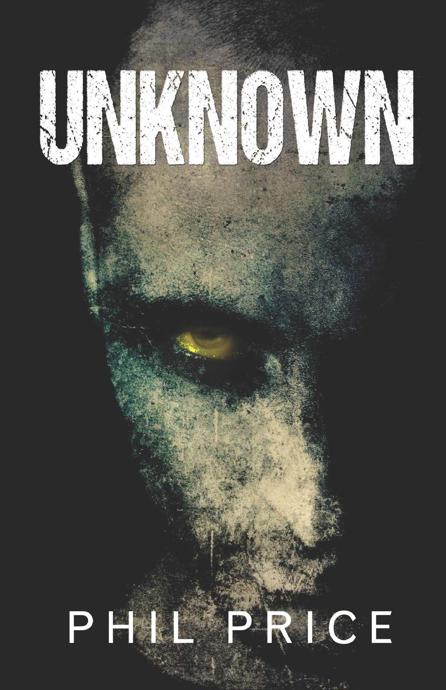 Unknown (The Forsaken Series)