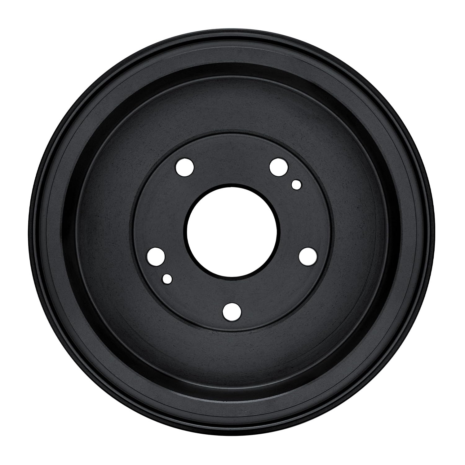 R1 Concepts DRM-59012 - Tamburo Freno Posteriore