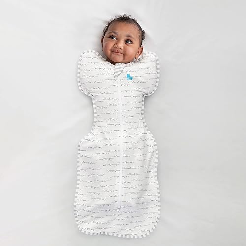 Miniatura 7 de Love to Dream - Manta envolvente Swaddle UP 10 TOG pbebés 13-19 lb permite que duerma en su posición de brazos preferida pautorelajarseajuste