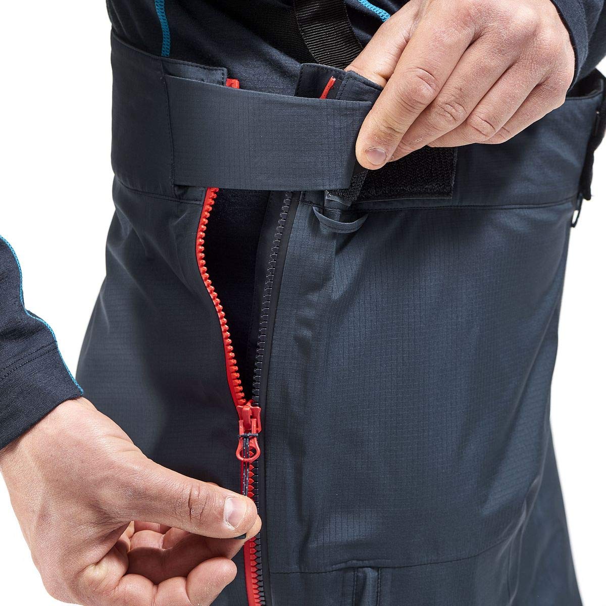 Amazon.co.jp: (ミレー) Millet Trilogy GTX Pro Pant メンズ スキー 
