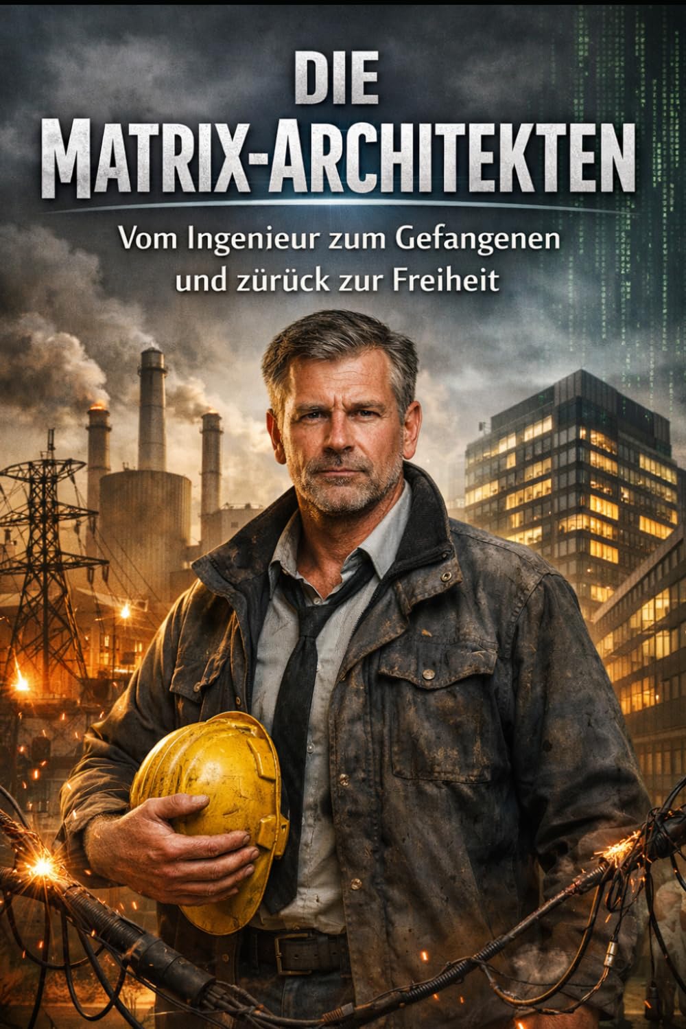 Die Matrix-Architekten: Vom Ingenieur zum Gefangenen und zurück zur Freiheit