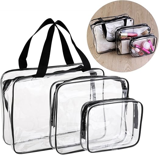 amazon makeup kit bolsa