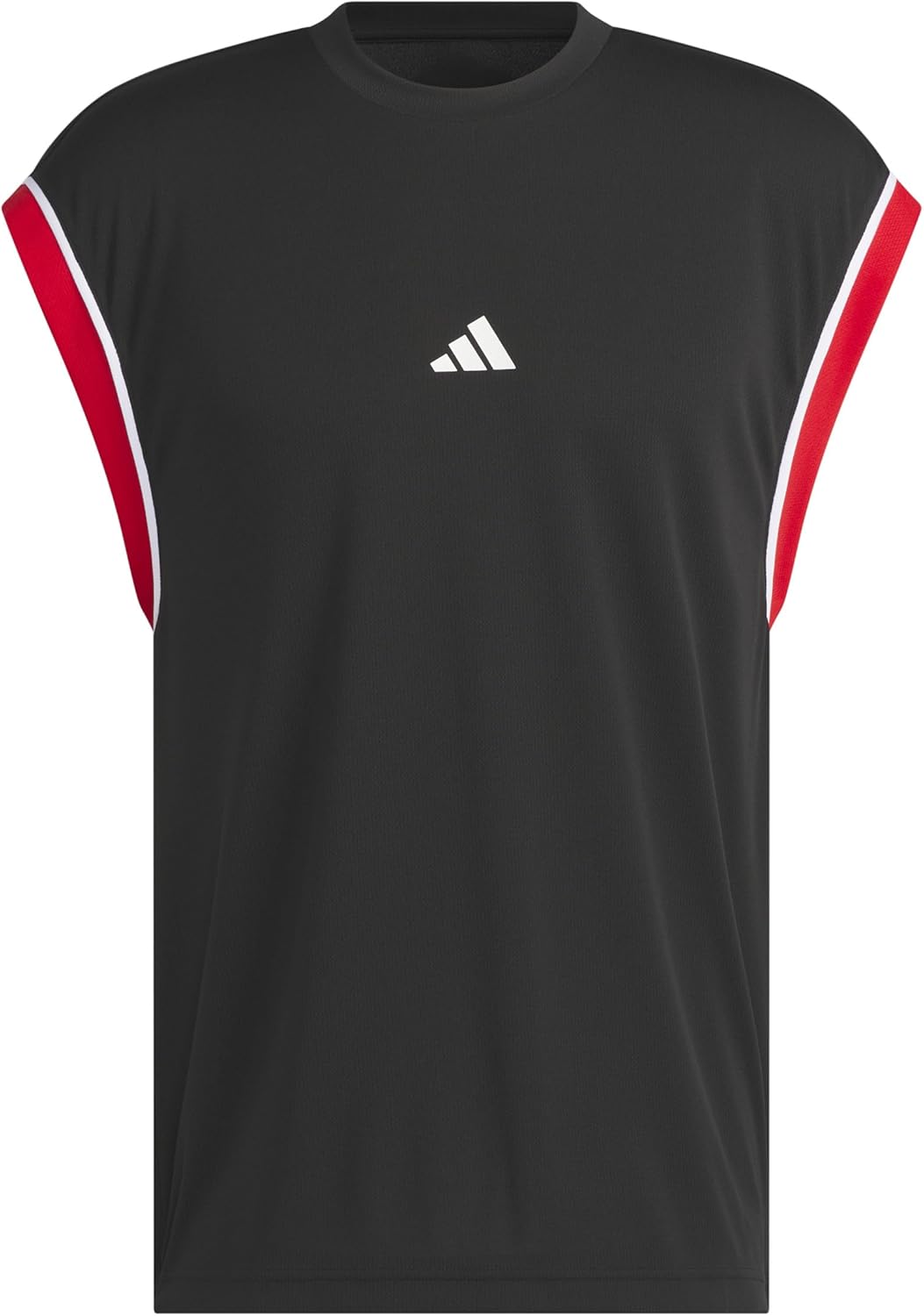 adidas Basketball All World Sleeveless Tank Men's T-Shirt