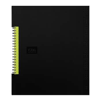 Amazon.com : Oxford Idea Collective Business Notebook, 11 x
