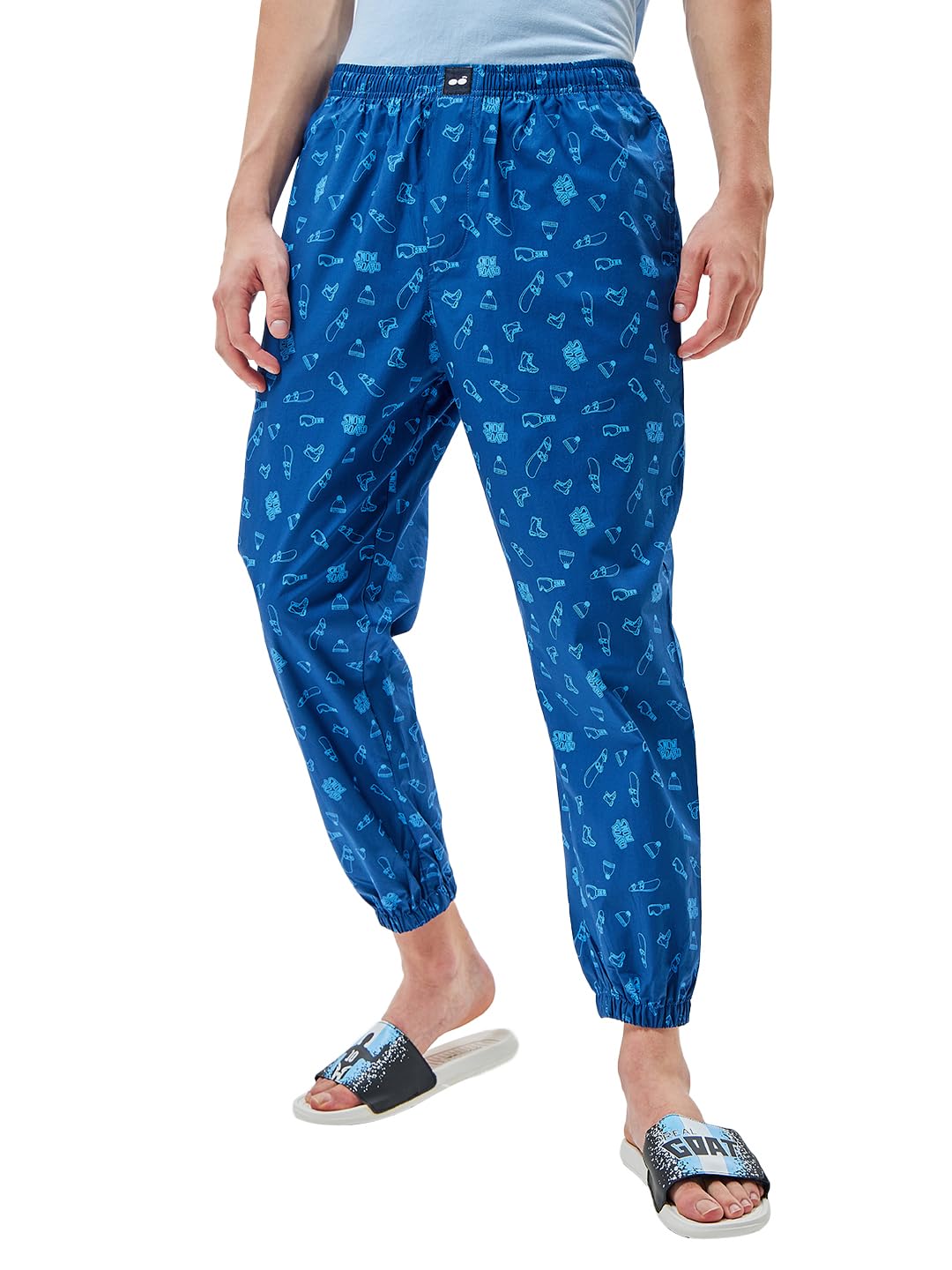 Sure! Here’s an SEO-optimized eCommerce product title based on your input:
Bewakoof Men’s Blue All Over Printed Regular Fit Pyjamas – Comfortable Stylish Sleepwear, Size S
Let me know if you want it shorter or more keyword-focused! Sure! Here’s an SEO-optimized eCommerce product title based on your input:
Bewakoof Men’s Blue All Over Printed Regular Fit Pyjamas – Comfortable Stylish Sleepwear, Size S
Let me know if you want it shorter or more keyword-focused!