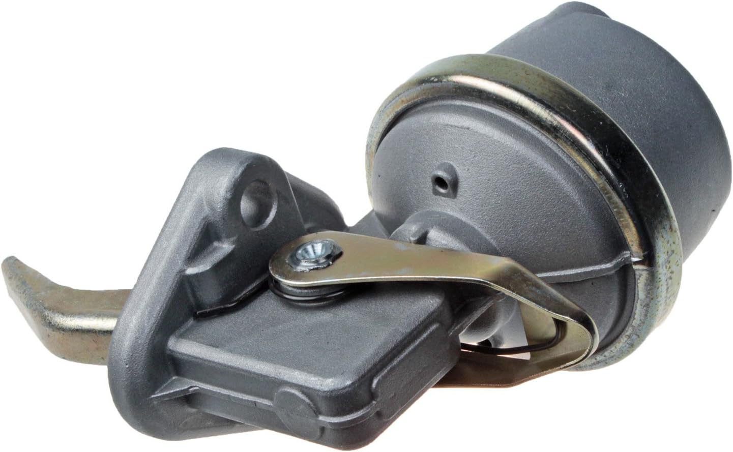 JEENDA Fuel Transfer Pump 4983584 3970880 3966154 Compatible with Cummins 4B 4BT 4BTA 6B 6BT 6BTA Case 580 Super E 580 Super K 580 Super L 580K Dodge 1989-1993 5.9L Ford LN7000 CF7000 F700