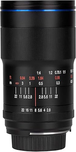 Miniatura 2 de Lente APO Ultra Macro Venus Laowa 3.937 in f/2.8 2x para Nikon F