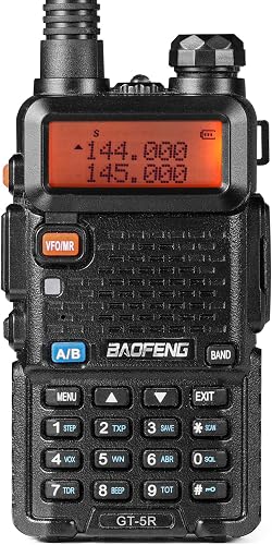Baofeng GT-5R