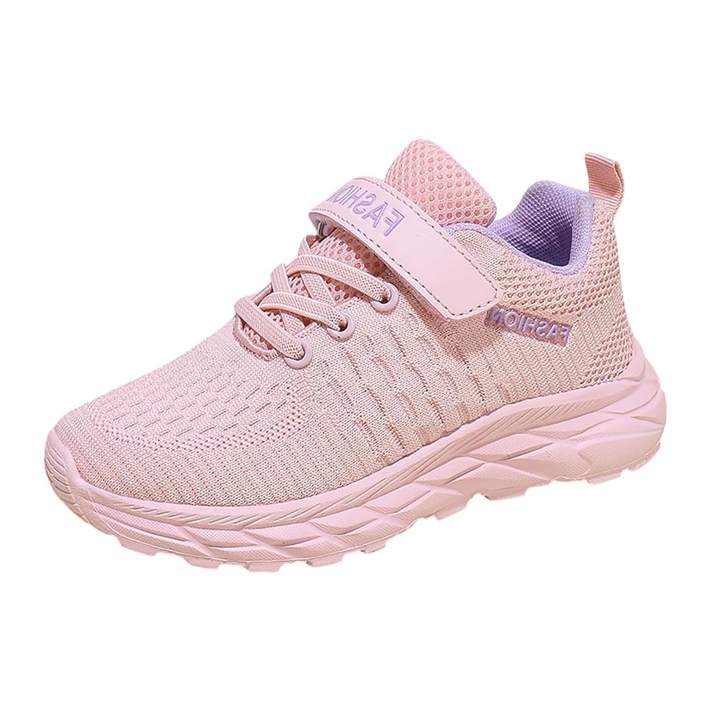 Scarpe Trekking,Scarpe da Ginnastica Bimba Scarpe Tennis Traspirante  Bambina Bambino Scarpe Leggero Ragazze Ragazzi Sportive : Amazon.it: Moda
