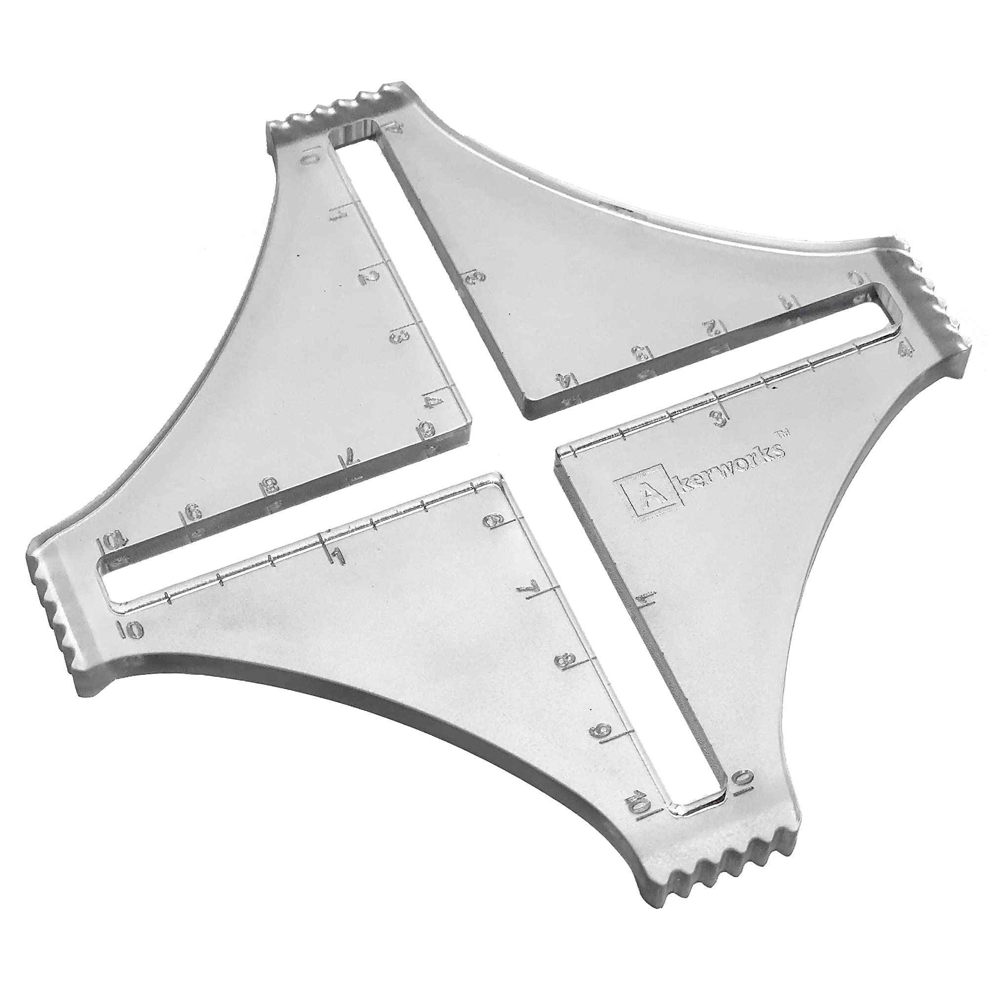 【新品未使用】SULVAM MESH ASYMMETRY KNIT sulvam（サルバム）の「【sulvam/サルバム】MESH ASYMMETRY KNIT