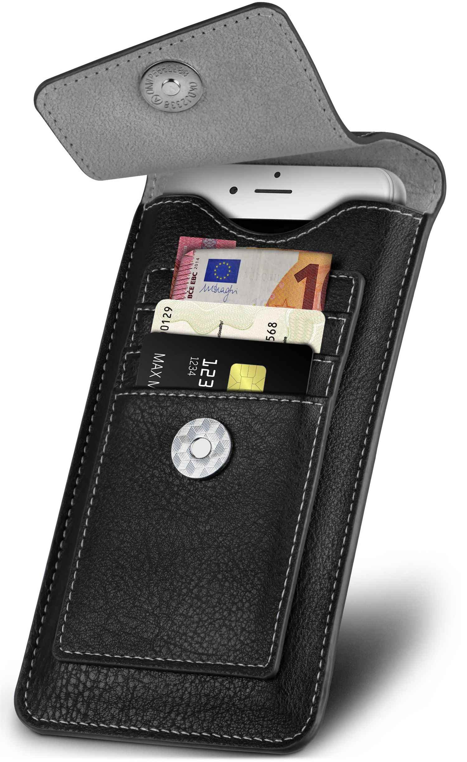 Étui de protection intégrale Note 10 pour éviter les chutes et rayures - 8