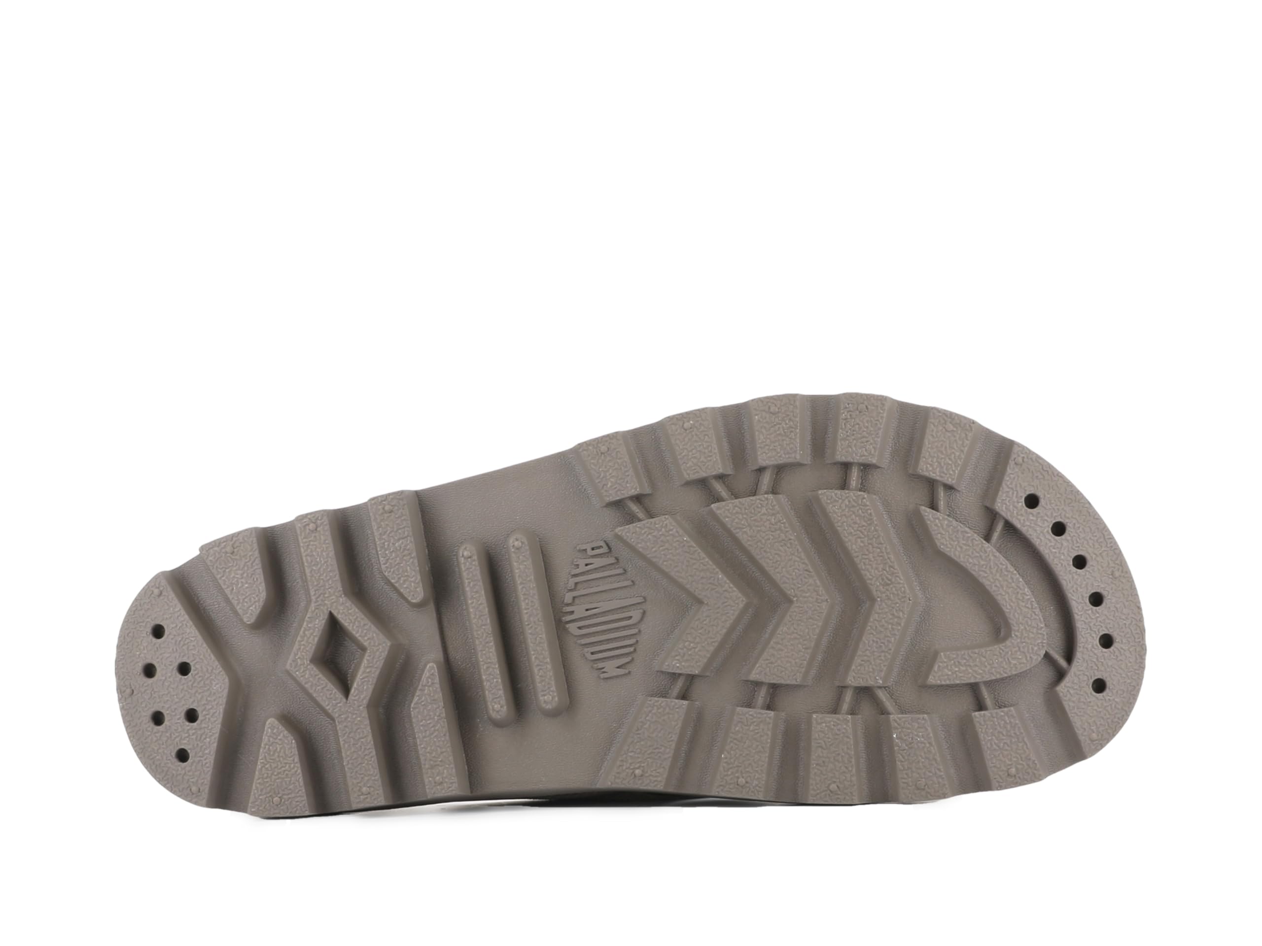 Palladium Mixte Dunelite Sandale