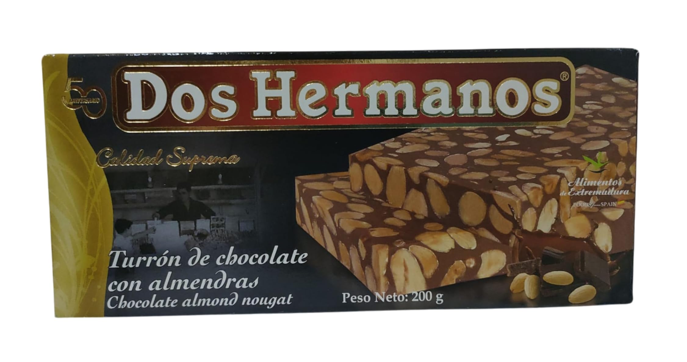 Cesta Extremeña Gourmet Sin Gluten Pimentón de la Vera Paté de Jamón Curado Crema de Queso Cacahuetes con Miel Turrón de Chocolate con Almendras Mermelada de Cereza Cesta Bambú – CORAZON EXTREMEÑO
