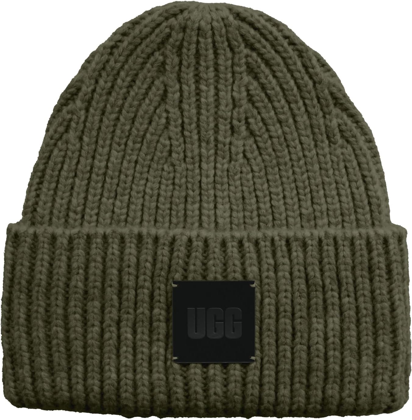 UGG Men's Chunky Rib Beanie