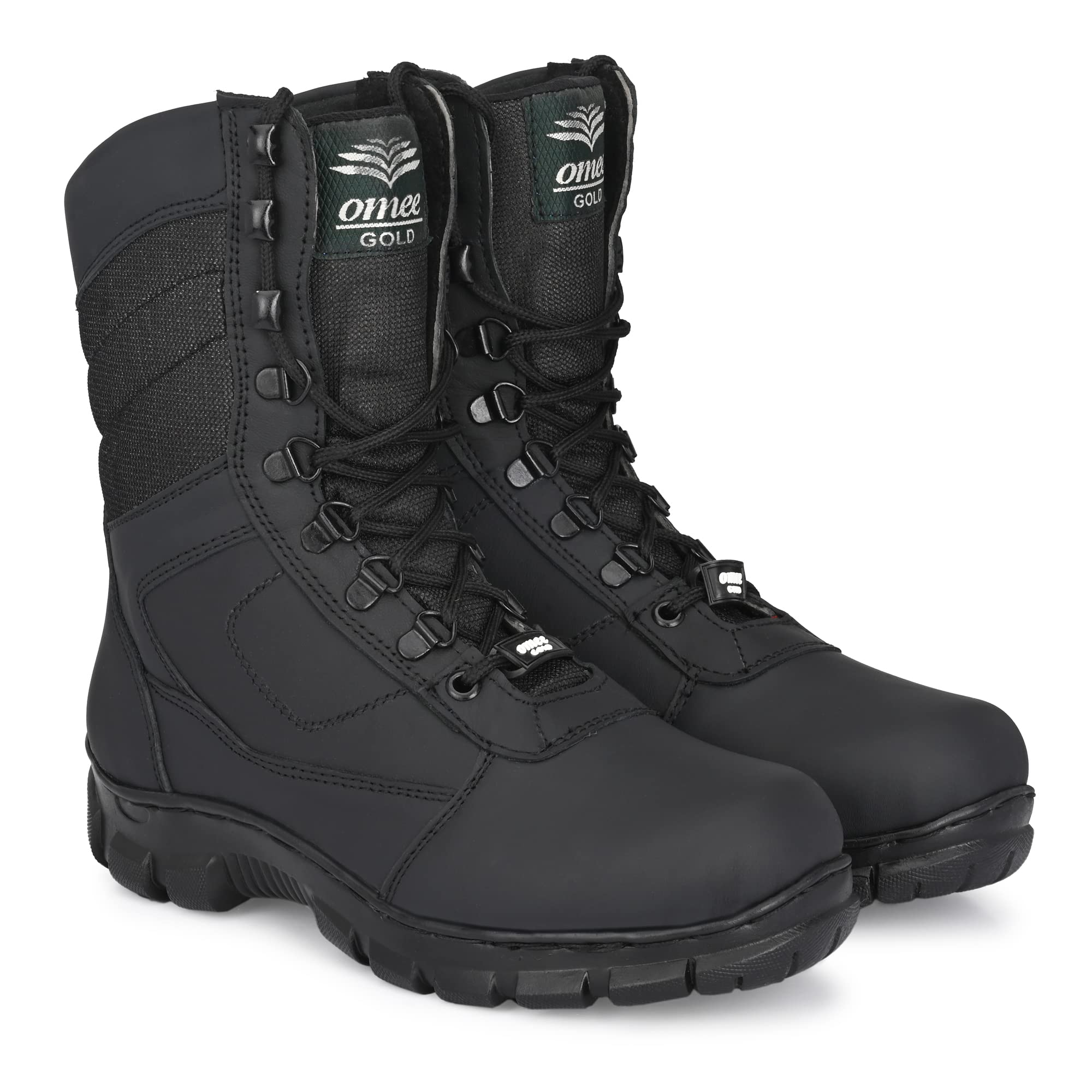 Buy men's military and tactical boots Online in Sri Lanka at Low Prices