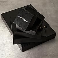 Vista 5 de Ross-Simons Pulsera Bolo de Topacio Azul Cielo de 5,00 qt t en Plata de Ley, Gema, Topacio