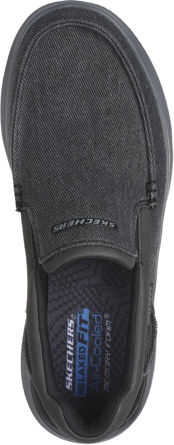 Skechers Hasting Fielden Senza lacciUomo