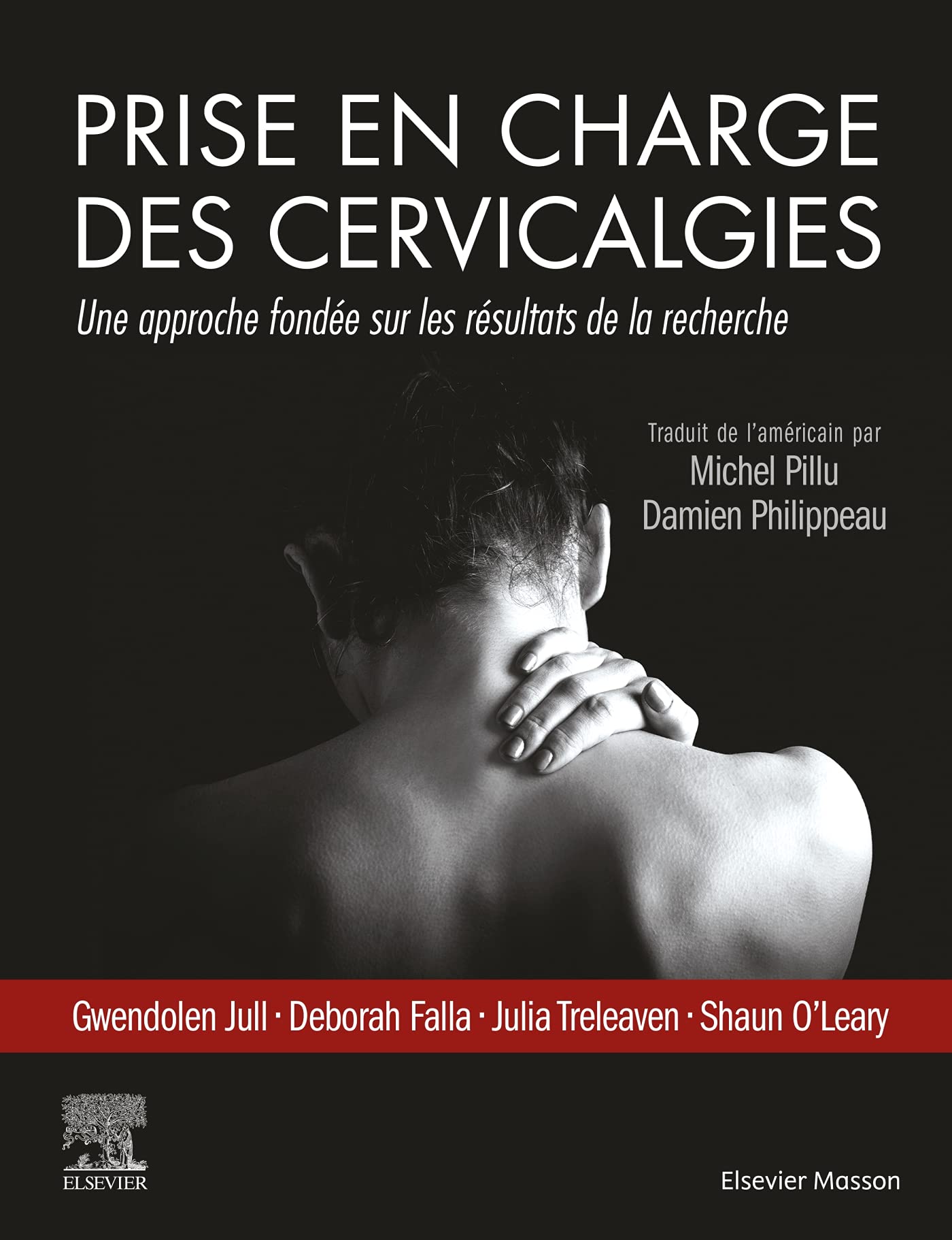 Prise en charge des cervicalgies: Une approche fondée sur les résultats de la recherche