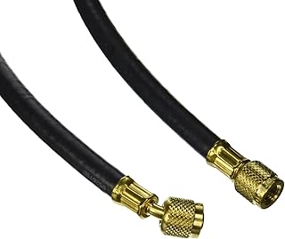 Yellow Jacket 15096 Plus II 1/4