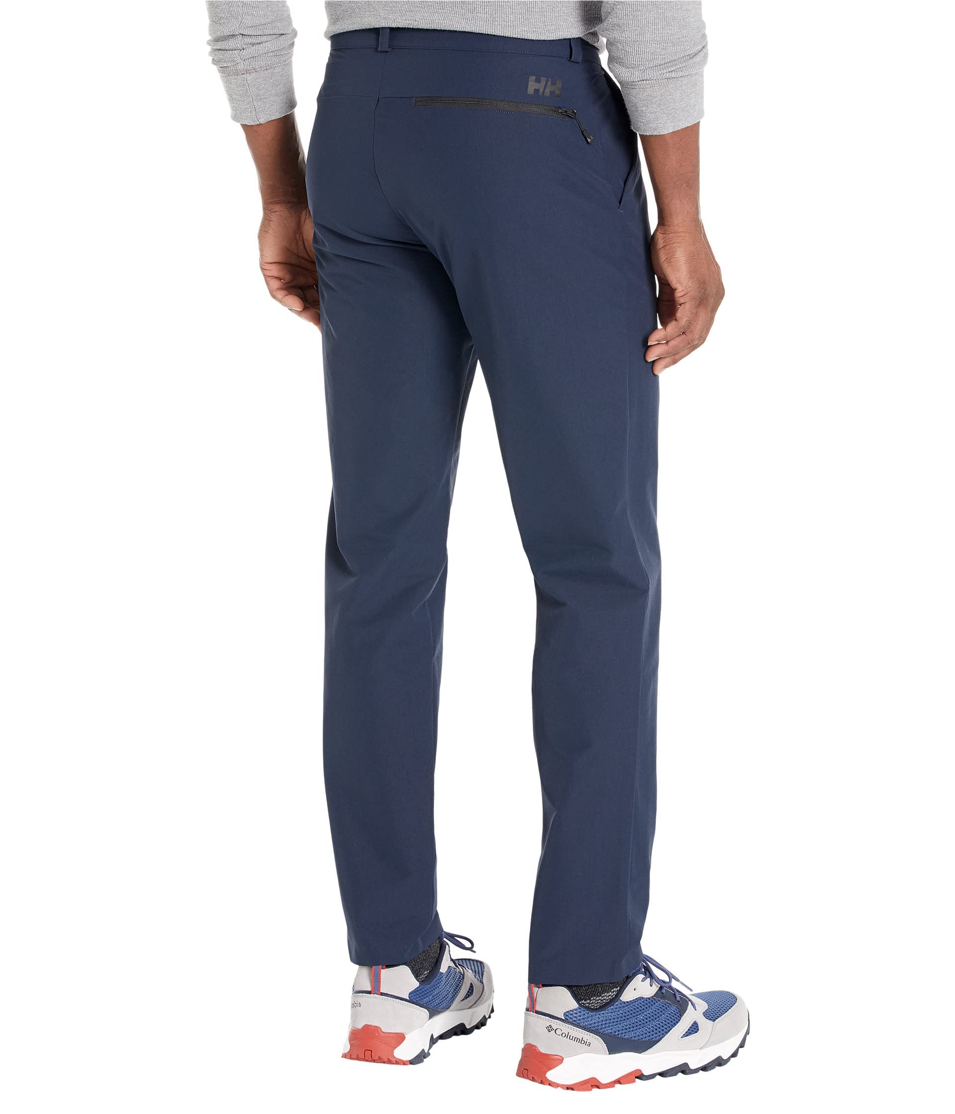 Helly Hansen Uomo Pantaloni Quick-Dry
