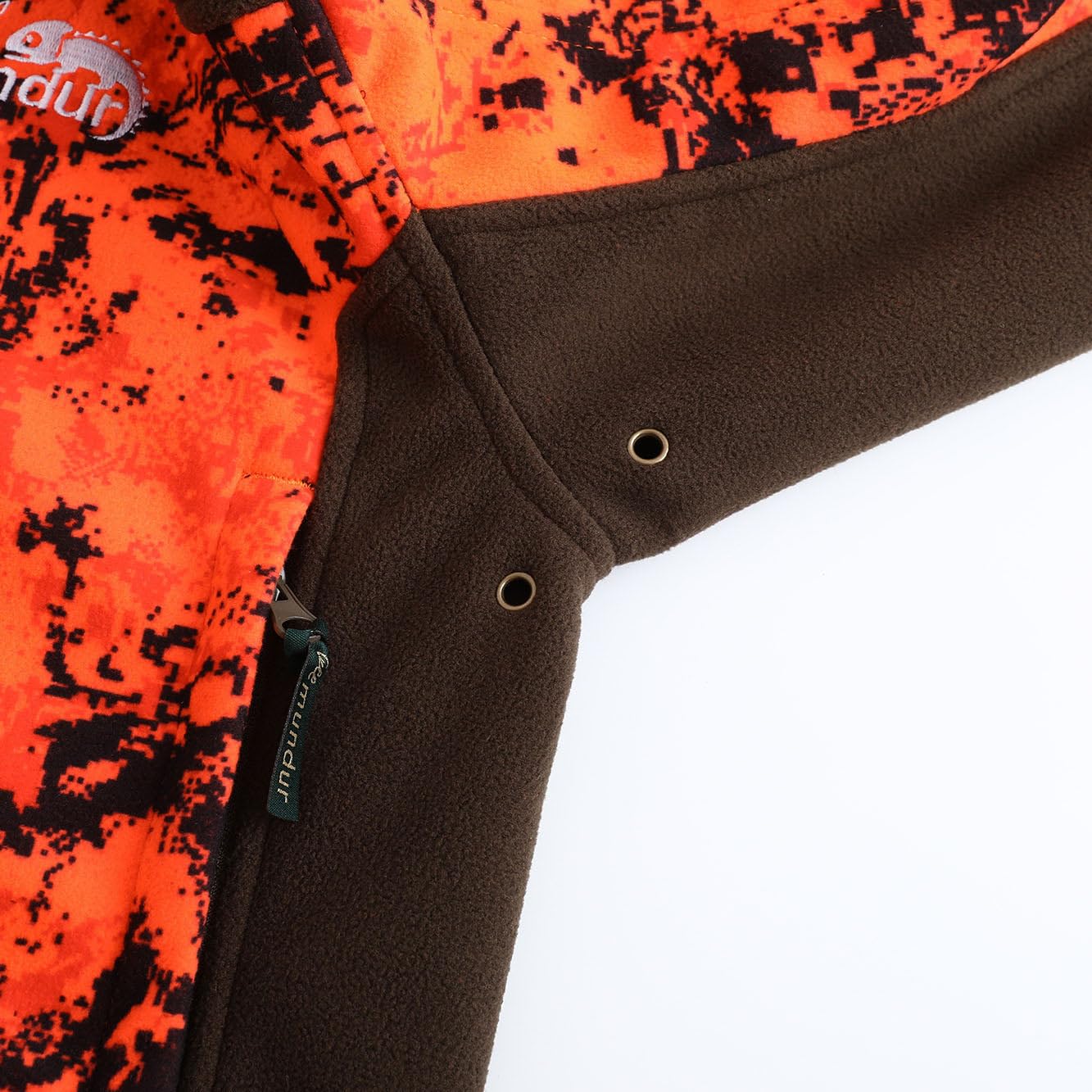 chaqueta de caza naranja, chaqueta militar, chaqueta táctica, sudadera para hombre, cortavientos e impermeable