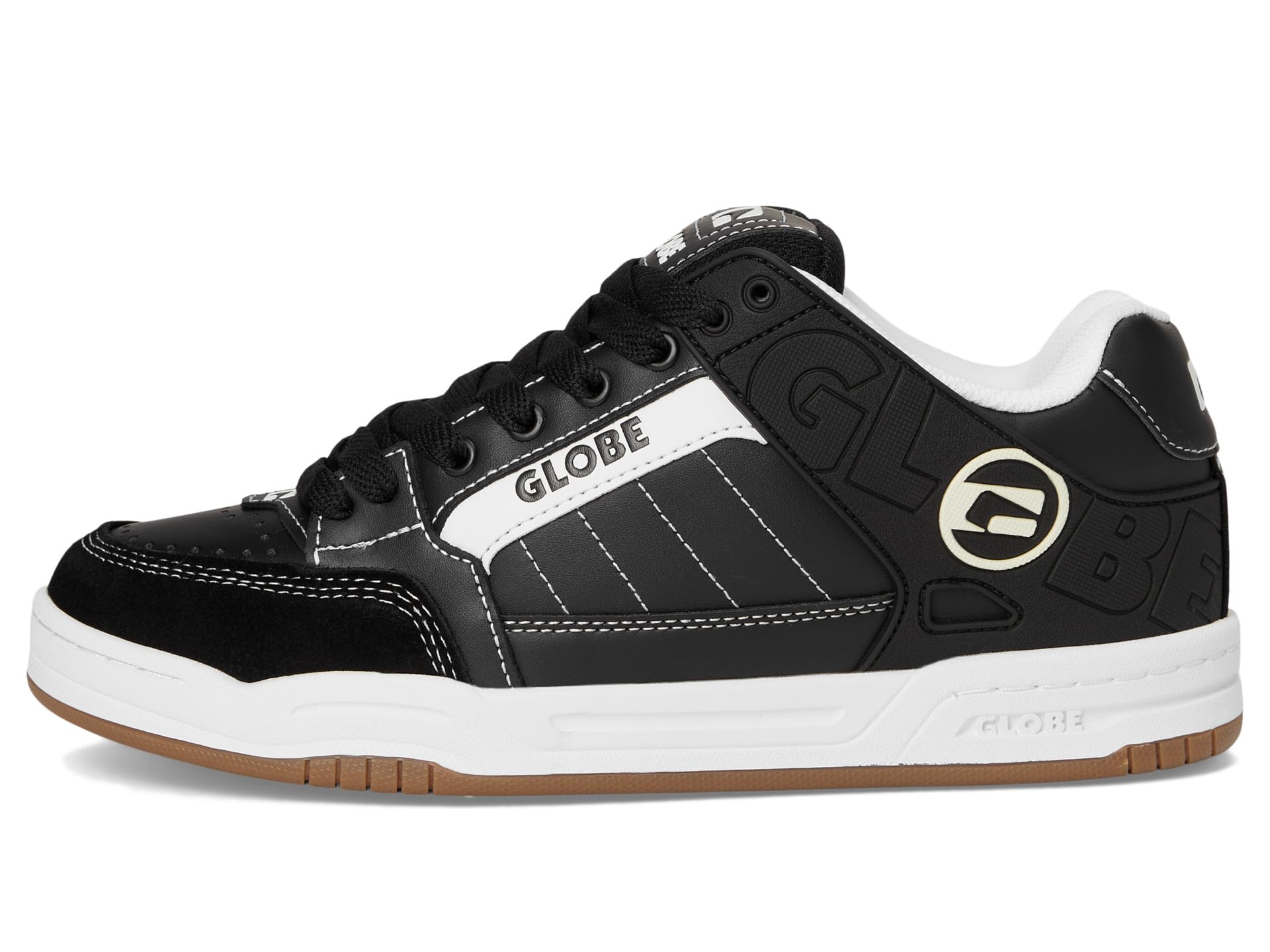 Globe Globe Tilt Trainers Scarpe da skateboardUomo