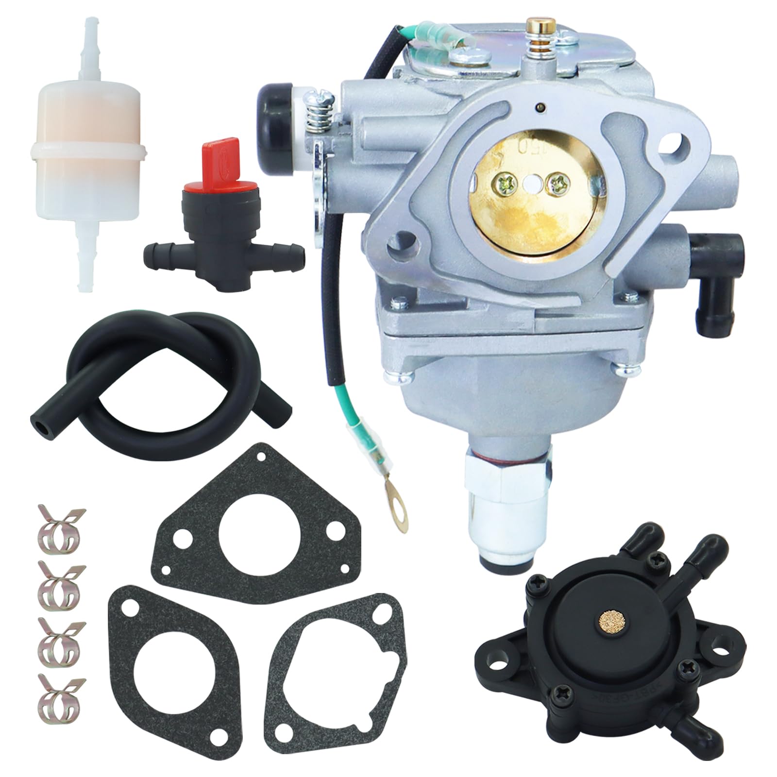 Amazon.com : REMEDART 32 853 12-S Carburetor Fits for Kohler SV715