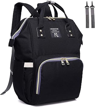 bebe backpack amazon