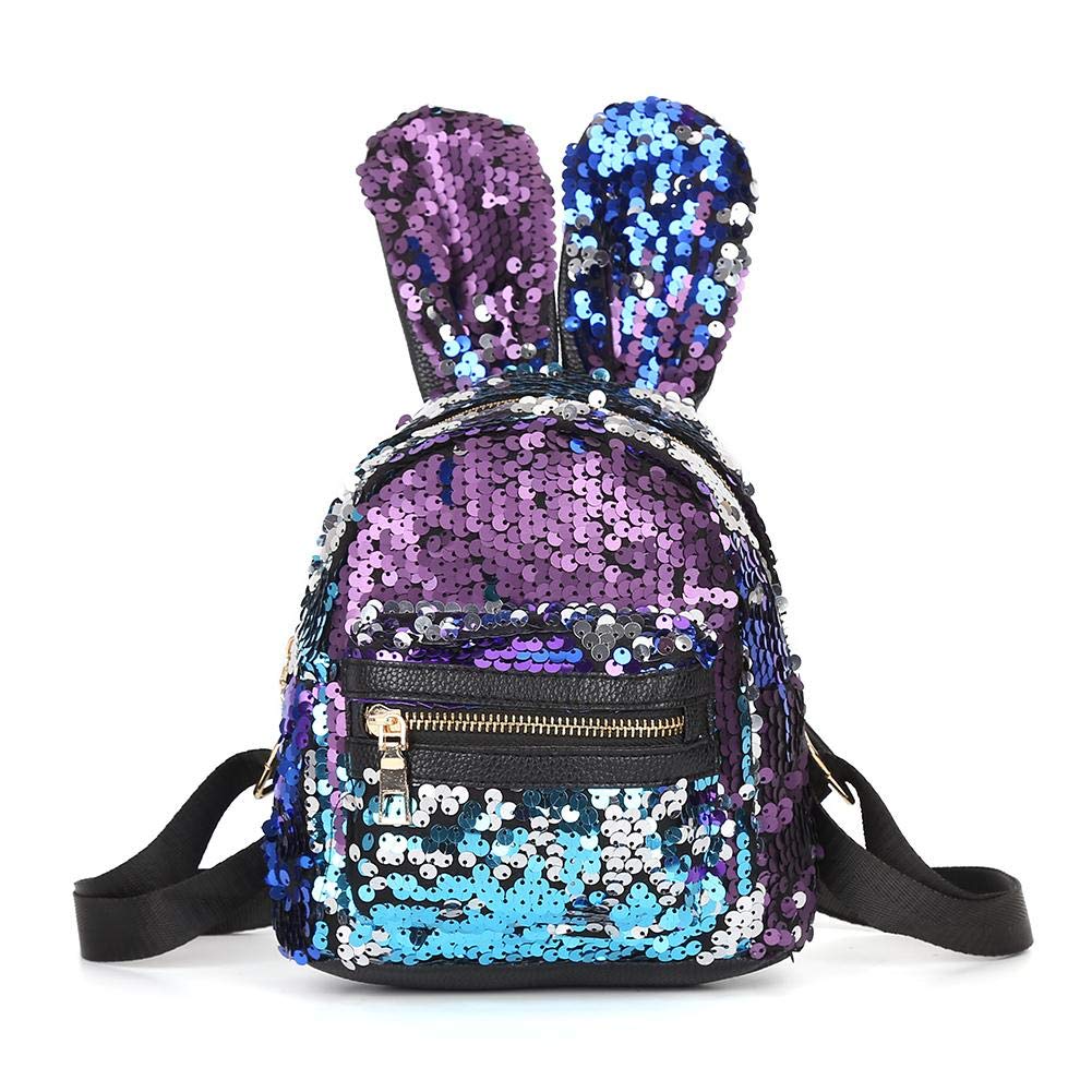 colour changing school bag