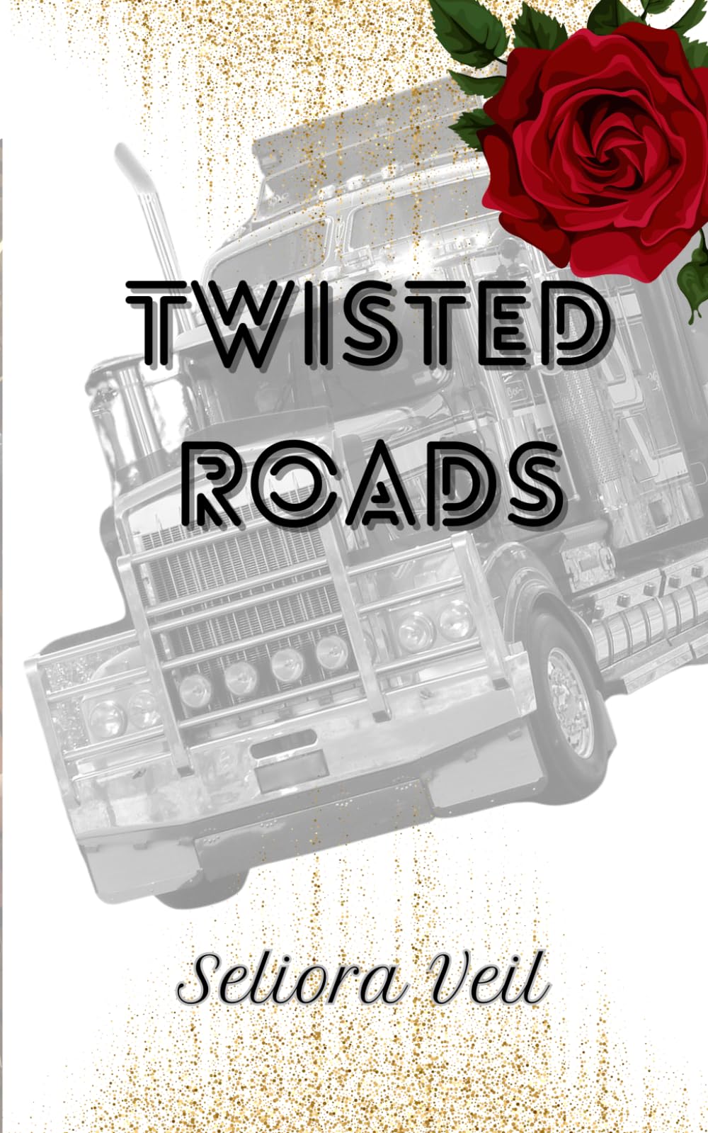 Twisted Road (Dark Galaxy)