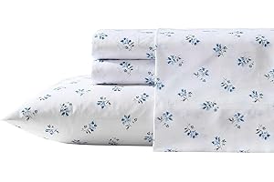 Wrangler Ditsy Floral Sheets: Vibrant Designs for Restful Nights